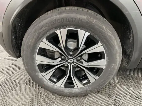 RENAULT CAPTUR II - voiture d'occasion - Photo 25