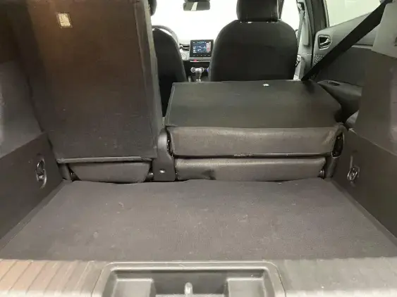 RENAULT CAPTUR II - voiture d'occasion - Photo 16