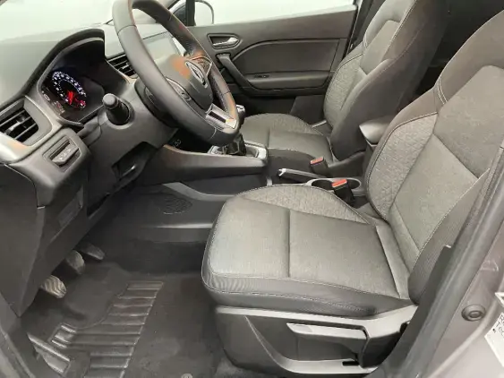 RENAULT CAPTUR II - voiture d'occasion - Photo 18