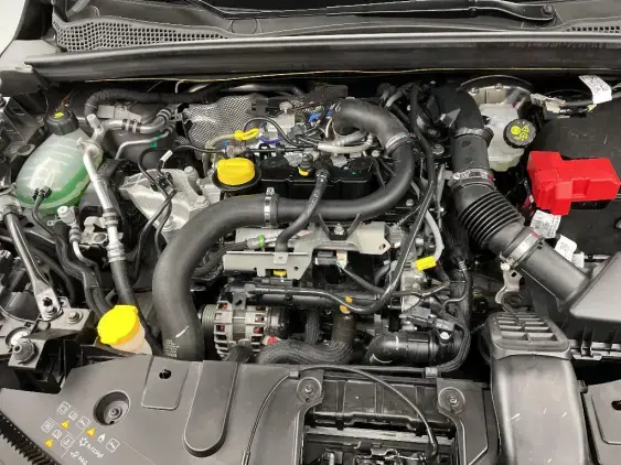 RENAULT CAPTUR II - voiture d'occasion - Photo 21