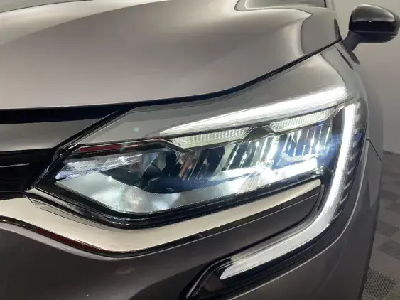 RENAULT CAPTUR II - voiture d'occasion - Photo 22