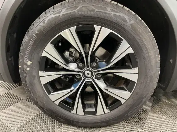 RENAULT CAPTUR II - voiture d'occasion - Photo 23