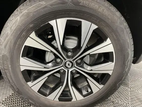 RENAULT CAPTUR II - voiture d'occasion - Photo 24