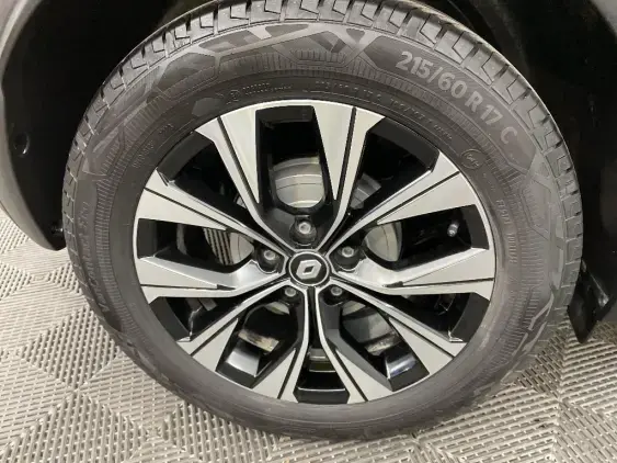 RENAULT CAPTUR II - voiture d'occasion - Photo 25