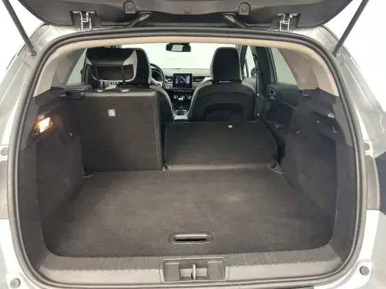 RENAULT CAPTUR II - voiture d'occasion - Photo 16