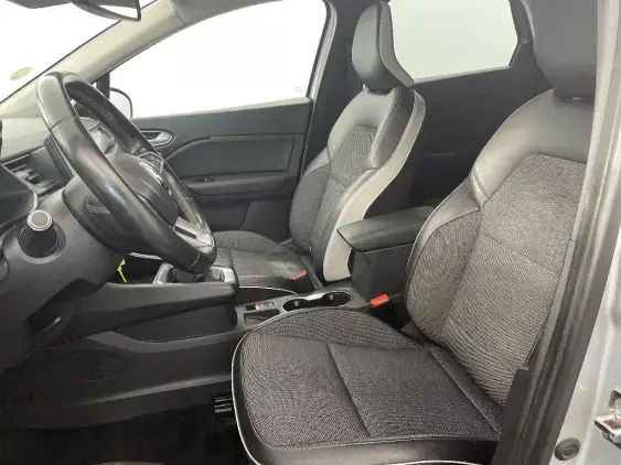 RENAULT CAPTUR II - voiture d'occasion - Photo 18