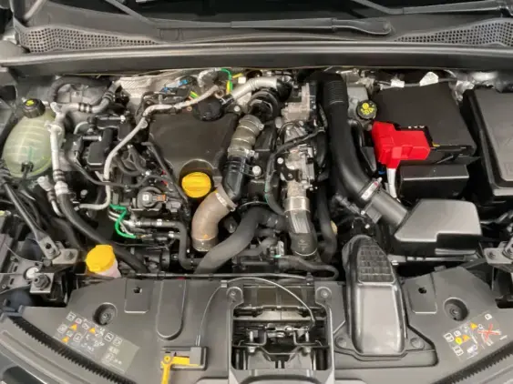 RENAULT CAPTUR II - voiture d'occasion - Photo 21