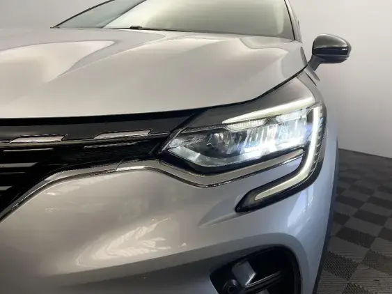 RENAULT CAPTUR II - voiture d'occasion - Photo 22