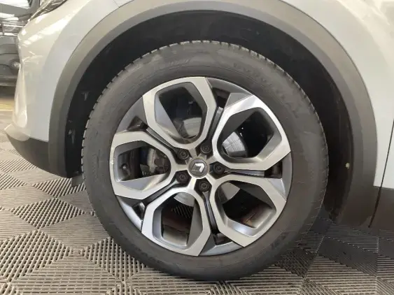 RENAULT CAPTUR II - voiture d'occasion - Photo 23