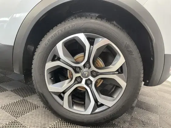 RENAULT CAPTUR II - voiture d'occasion - Photo 24