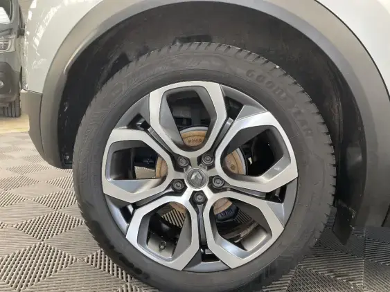 RENAULT CAPTUR II - voiture d'occasion - Photo 25