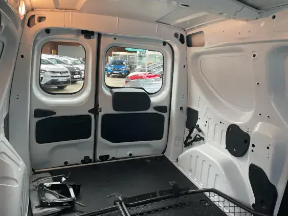 RENAULT EXPRESS VAN I - voiture d'occasion - Photo 16