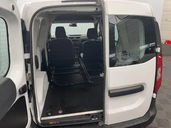 RENAULT EXPRESS VAN I - voiture d'occasion - Photo 17