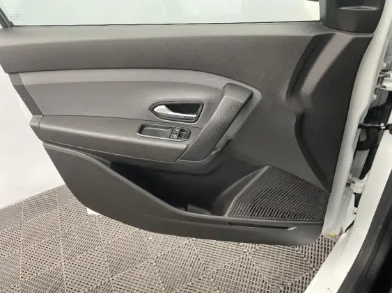 RENAULT EXPRESS VAN I - voiture d'occasion - Photo 19