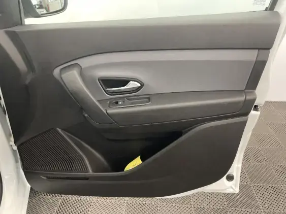 RENAULT EXPRESS VAN I - voiture d'occasion - Photo 20