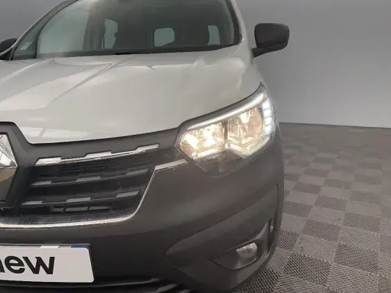 RENAULT EXPRESS VAN I - voiture d'occasion - Photo 22