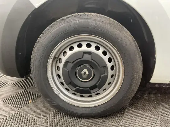 RENAULT EXPRESS VAN I - voiture d'occasion - Photo 23