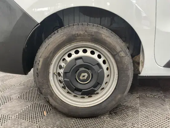 RENAULT EXPRESS VAN I - voiture d'occasion - Photo 25