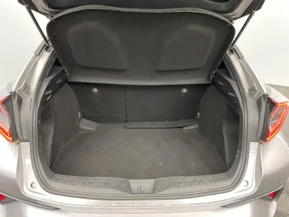 TOYOTA C-HR - voiture d'occasion - Photo 16