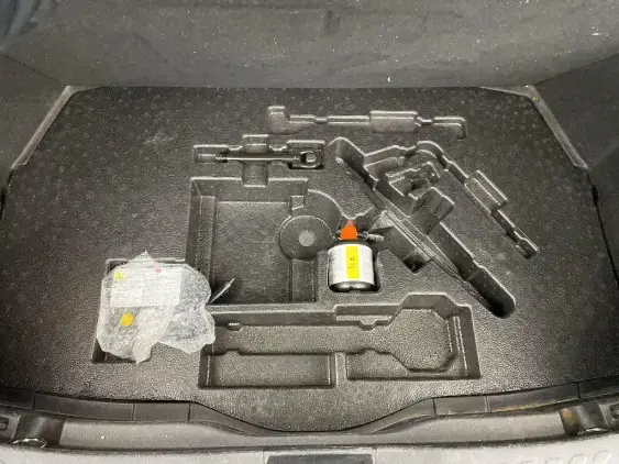 TOYOTA C-HR - voiture d'occasion - Photo 17