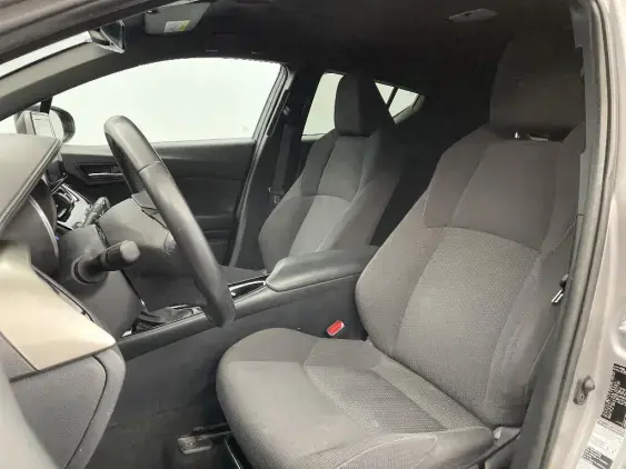 TOYOTA C-HR - voiture d'occasion - Photo 18