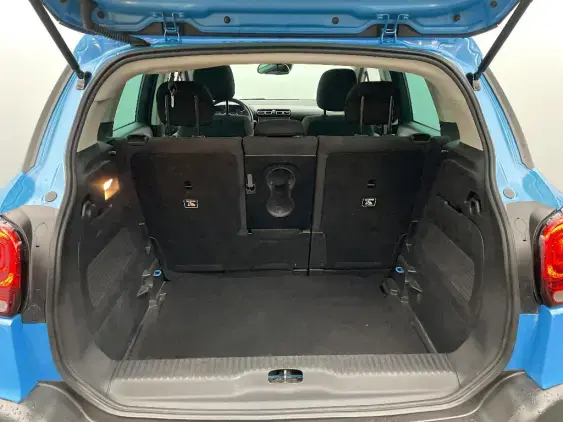 CITROEN C3 AIRCROSS - voiture d'occasion - Photo 16