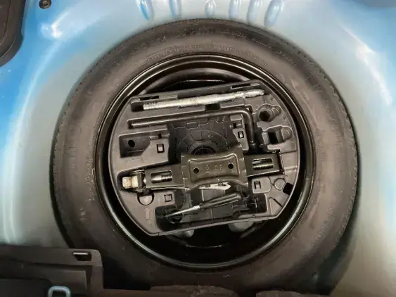 CITROEN C3 AIRCROSS - voiture d'occasion - Photo 17