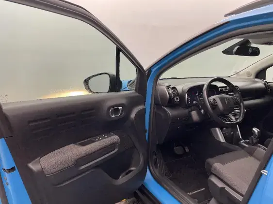 CITROEN C3 AIRCROSS - voiture d'occasion - Photo 19