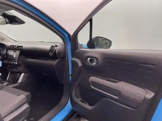 CITROEN C3 AIRCROSS - voiture d'occasion - Photo 20