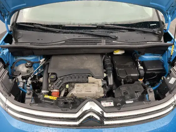 CITROEN C3 AIRCROSS - voiture d'occasion - Photo 21