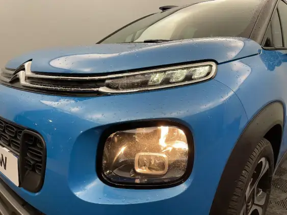 CITROEN C3 AIRCROSS - voiture d'occasion - Photo 22