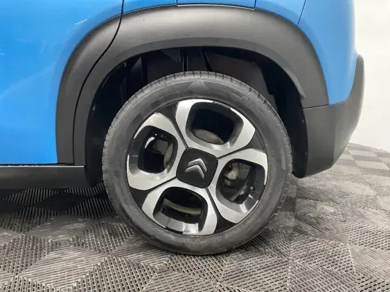 CITROEN C3 AIRCROSS - voiture d'occasion - Photo 24