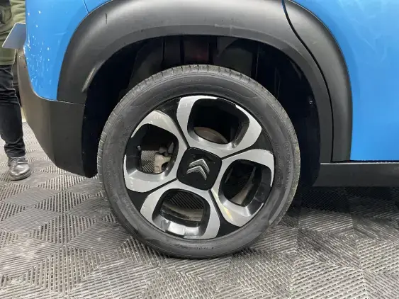 CITROEN C3 AIRCROSS - voiture d'occasion - Photo 25