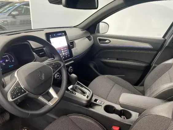 RENAULT ARKANA - voiture d'occasion - Photo 18