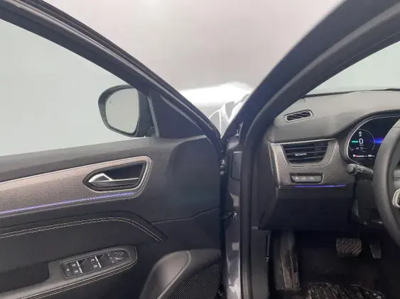 RENAULT ARKANA - voiture d'occasion - Photo 19