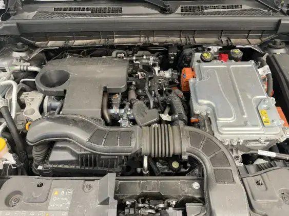 RENAULT ARKANA - voiture d'occasion - Photo 21