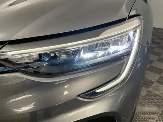 RENAULT ARKANA - voiture d'occasion - Photo 22