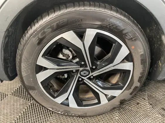 RENAULT ARKANA - voiture d'occasion - Photo 23