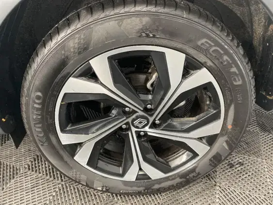 RENAULT ARKANA - voiture d'occasion - Photo 24