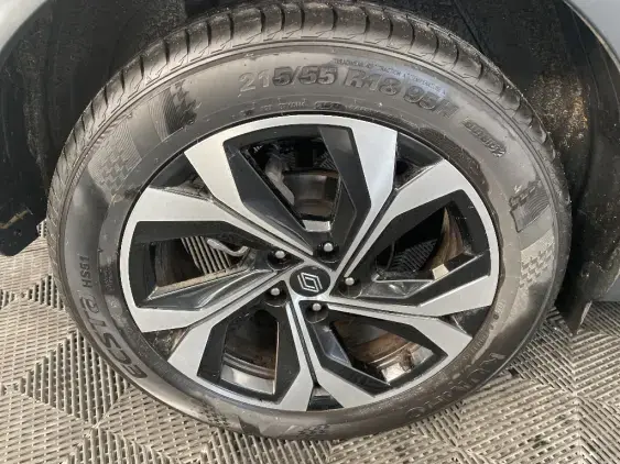 RENAULT ARKANA - voiture d'occasion - Photo 25