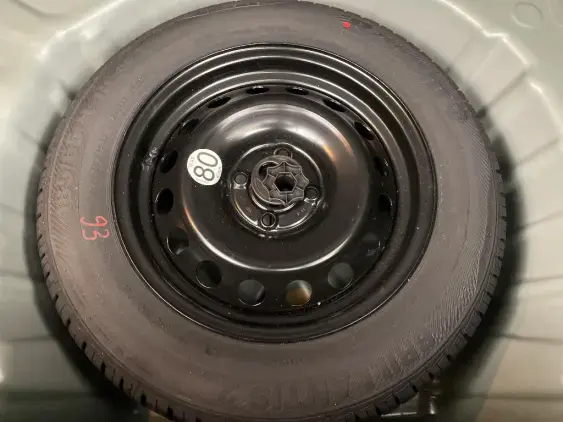 DACIA SANDERO III - voiture d'occasion - Photo 17