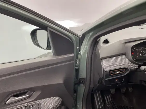 DACIA SANDERO III - voiture d'occasion - Photo 19