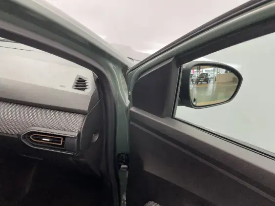 DACIA SANDERO III - voiture d'occasion - Photo 20