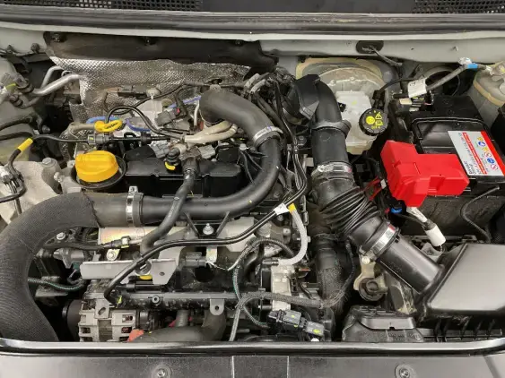 DACIA SANDERO III - voiture d'occasion - Photo 21