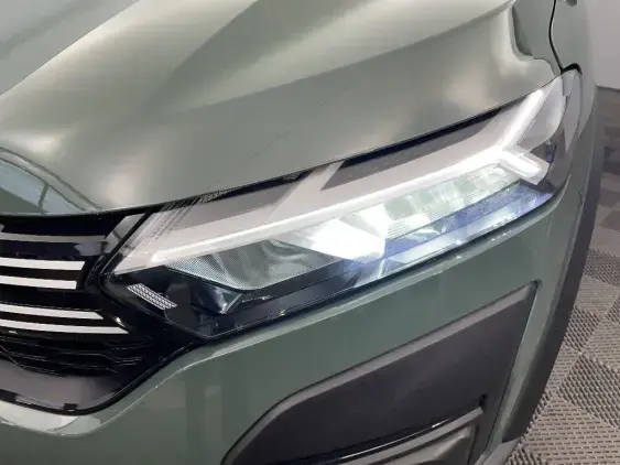 DACIA SANDERO III - voiture d'occasion - Photo 22