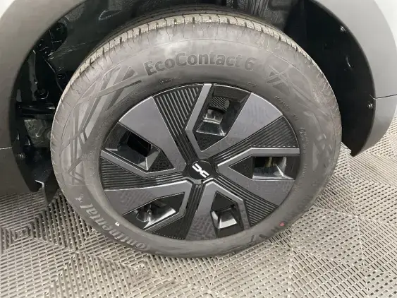 DACIA SANDERO III - voiture d'occasion - Photo 24