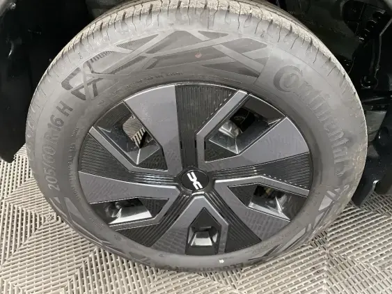 DACIA SANDERO III - voiture d'occasion - Photo 25