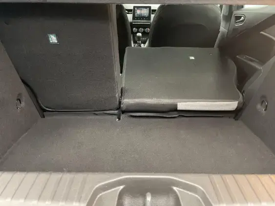 RENAULT CLIO V - voiture d'occasion - Photo 16