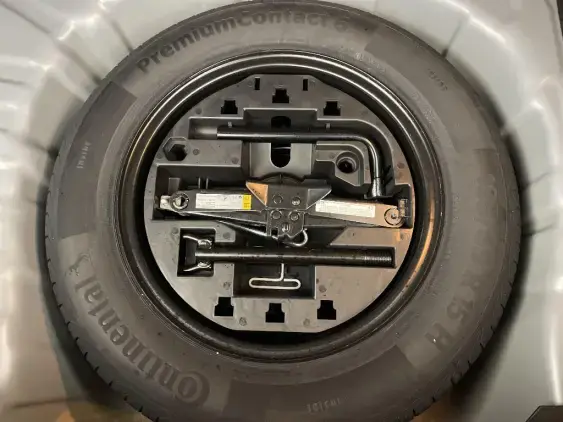 RENAULT CLIO V - voiture d'occasion - Photo 17