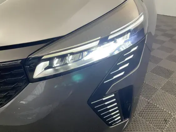 RENAULT CLIO V - voiture d'occasion - Photo 22